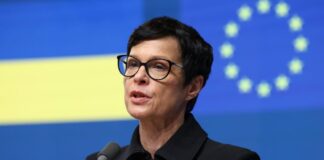 BE ndaloi fondet nga Plani i Rritjes, Marta Kos: Serbia nuk do të ketë mbështetje financiare derisa të korrigjojë hapat pas që ka bërë në drejtësi