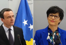 Marta Kos në Kosovë: BE gati të intensifikojë punën, reformat dhe dialogu kyç për integrimin