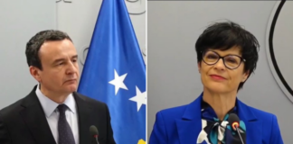 Marta Kos në Kosovë: BE gati të intensifikojë punën, reformat dhe dialogu kyç për integrimin