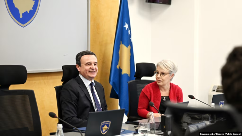 Kush e kontrollon përdorimin e parasë publike në Kosovë në kohë zgjedhjesh 