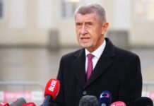 Babis: Republika Çeke nuk ka gjasa të përmbushë objektivin e shpenzimeve të mbrojtjes të NATO-s