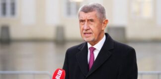 Babis: Republika Çeke nuk ka gjasa të përmbushë objektivin e shpenzimeve të mbrojtjes të NATO-s