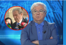 “Berisha e di që humbet”, Ngjela komenton mungesën e rivalëve në zgjedhjet e PD
