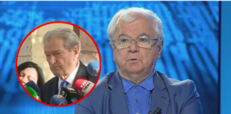 “Berisha e di që humbet”, Ngjela komenton mungesën e rivalëve në zgjedhjet e PD