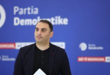 Belind Këlliçi ua mbylli gojën skeptikëve: Zgjedhje të tilla ndodhin kudo në botë