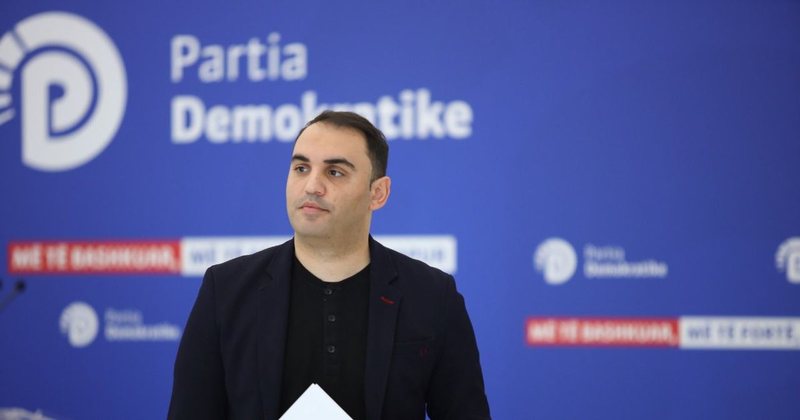 Belind Këlliçi ua mbylli gojën skeptikëve  Zgjedhje të tilla ndodhin kudo në botë