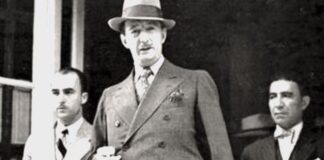 “Gjenerali De Gaulle do të konsiderojë të pavlefshme dhe të paqenë rrëzimin e Mbretit Zog i I-rë i shqiptarëve nga italianët, pasi ata…”/ Refleksionet e studiuesit të njohur, Thomas Frashëri