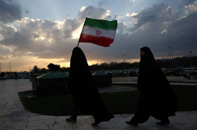 Zbardhet telefonata  Konflikti në Lindjen e Mesme  kërkesa e fundit e Gjermanisë vë në presion Iranin