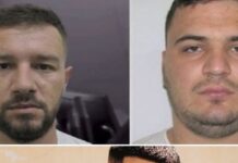 “Laerti tha: ‘Çohuni, vendosini tritol’ – Artan Tafani rrëfen në GJKKO atentatin ndaj biznesit të babait të Noizyt”