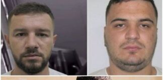 “Laerti tha: ‘Çohuni, vendosini tritol’ – Artan Tafani rrëfen në GJKKO atentatin ndaj biznesit të babait të Noizyt”