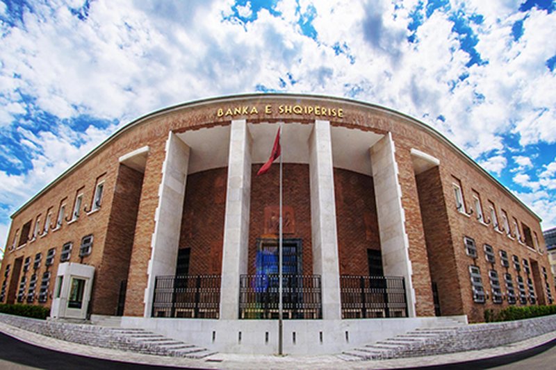 Banka e Shqipërisë jep lajmin e mirë  Stabiliteti ekonomik nuk është cenuar nga kriza e energjisë
