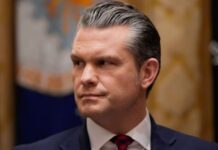 “Nuk do t’i lejojmë të kenë armë bërthamore,” Hegseth: SHBA e gatshme të rifillojë operacionet ushtarake kundër Iranit