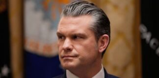 “Nuk do t’i lejojmë të kenë armë bërthamore,” Hegseth: SHBA e gatshme të rifillojë operacionet ushtarake kundër Iranit