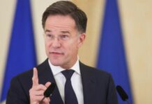 Rutte paralajmëron Rusinë: Përdorimi i armëve bërthamore në Ukrainë do të marrë përgjigje shkatërruese