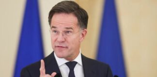 Rutte paralajmëron Rusinë: Përdorimi i armëve bërthamore në Ukrainë do të marrë përgjigje shkatërruese