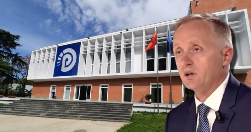 Gara për kreun e PD së  ironizon gazetari  Nuk do ta mësojmë kurrë listën e atyre që duan të bëhen kryetar i PD