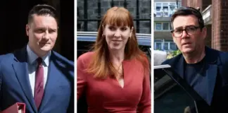 Lufta për pushtet, kush janë rivalët që synojnë postin e Keir Starmer