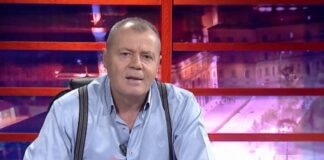 Mustafa Nano: PD-ja do vdesë bashkë me Berishën