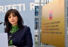 LAJMI I FUNDIT/ Apeli i GJKKO shpall të pafajshme ish-drejtoreshën e ARRSH Sonila Qato