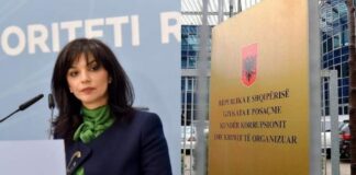 LAJMI I FUNDIT/ Apeli i GJKKO shpall të pafajshme ish-drejtoreshën e ARRSH Sonila Qato