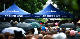 Eurovizion 2026/ Ndizet atmosfera në Vienë