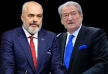 “Budallallëku ka kufi vetëm vetveten” – Rama i përgjigjet Berishës për Prokurimet Publike: Kemi bërë progres të madh! Me Diellën, do arrijmë në nivelin më të lartë evropian
