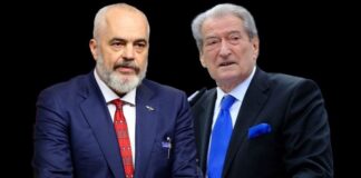 “Budallallëku ka kufi vetëm vetveten” – Rama i përgjigjet Berishës për Prokurimet Publike: Kemi bërë progres të madh! Me Diellën, do arrijmë në nivelin më të lartë evropian