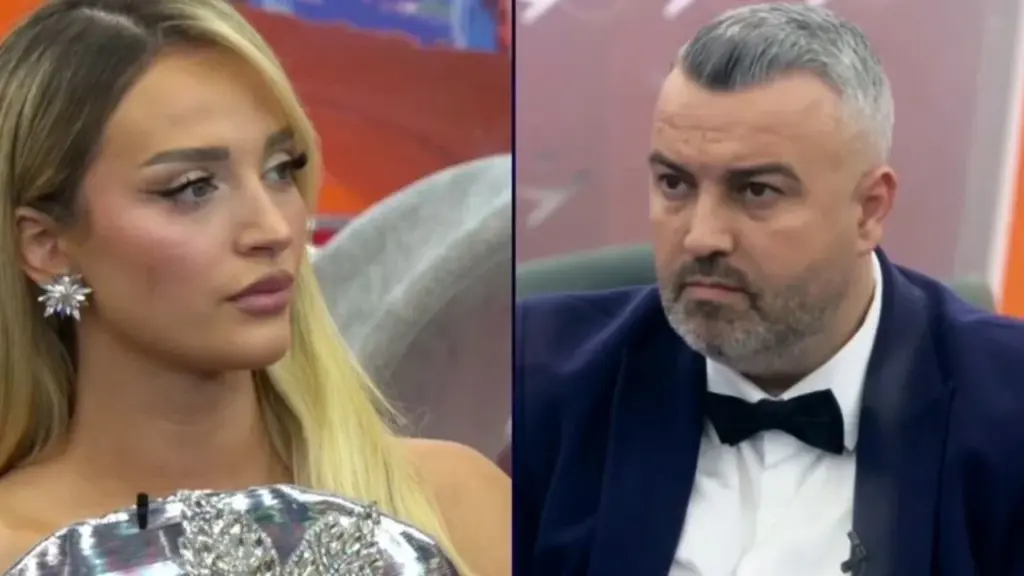  Nuk i kam shkuar mbrapa proceseve gjyqësore   Selin për ish banorin e BBV  Nuk kam vend për një Rogert në jetën time