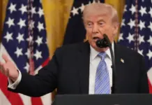 Trump: Irani ka luajtur lojëra me Shtetet e Bashkuara