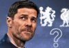Mes Liverpool dhe Chelsea, Xabi Alonso “trazon” Anglinë