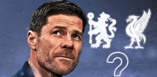Mes Liverpool dhe Chelsea, Xabi Alonso “trazon” Anglinë