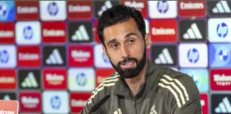 Përplasja me Kylian Mbappe, reagon Arbeloa: I thashë të qetësohej, e di si është të…