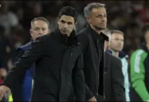 Sot finalja e Champions League/ PSG-Arsenal, Luis Enrique dhe Arteta luajnë për fronin më të lakmuar