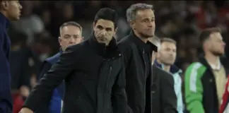Sot finalja e Champions League/ PSG-Arsenal, Luis Enrique dhe Arteta luajnë për fronin më të lakmuar