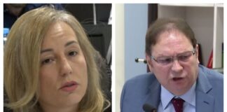 “Kush je ti?” zbardhet debati me tone të ashpra në KLP, Stojani përplaset me Bogdanin: Je çmendur