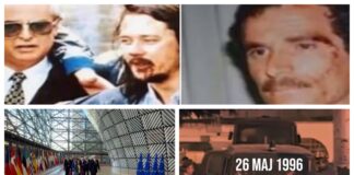 Rama publikon videon: Nga 26 maji i vitit 1996 te Shqipëria në fazën finale të negociatave me BE