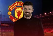 Carrick bind Man.United, konfirmohet në krye të “djajve të kuq”