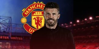 Carrick bind Man.United, konfirmohet në krye të “djajve të kuq”