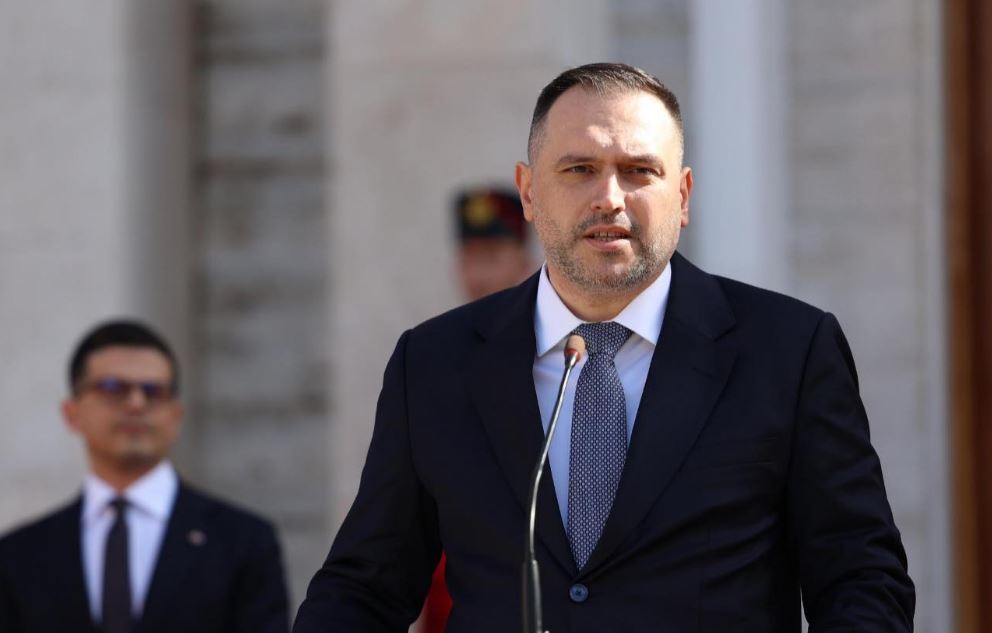 Forcat e Armatosura dhe Garda e Nju Xhersit  një çerek shekulli partneritet  Ministri Nufi  Bashkëpunim intensiv me SHBA për modernizimin e ushtrisë