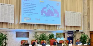 Lufta kundër krimit, kreu i SPAK takim ndërkombëtar në Itali: Duhet qasjeje hetimore që synon të kuptojë të gjithë zinxhirin e grupeve