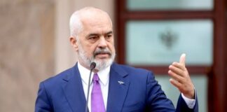 Rama në Estoni, merr pjesëmarrje në Konferencën Lennart Meri 2026! Agjenda