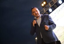 Shëngjini çeli sezonin turistik, Ministri Nufi: Më të përgatitur për një verë me më shumë vizitorë dhe cilësi shërbimi