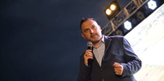 Shëngjini çeli sezonin turistik, Ministri Nufi: Më të përgatitur për një verë me më shumë vizitorë dhe cilësi shërbimi
