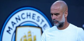 Guardiola drejt largimit, projektohet pasuesi i tij në krye të Man.City