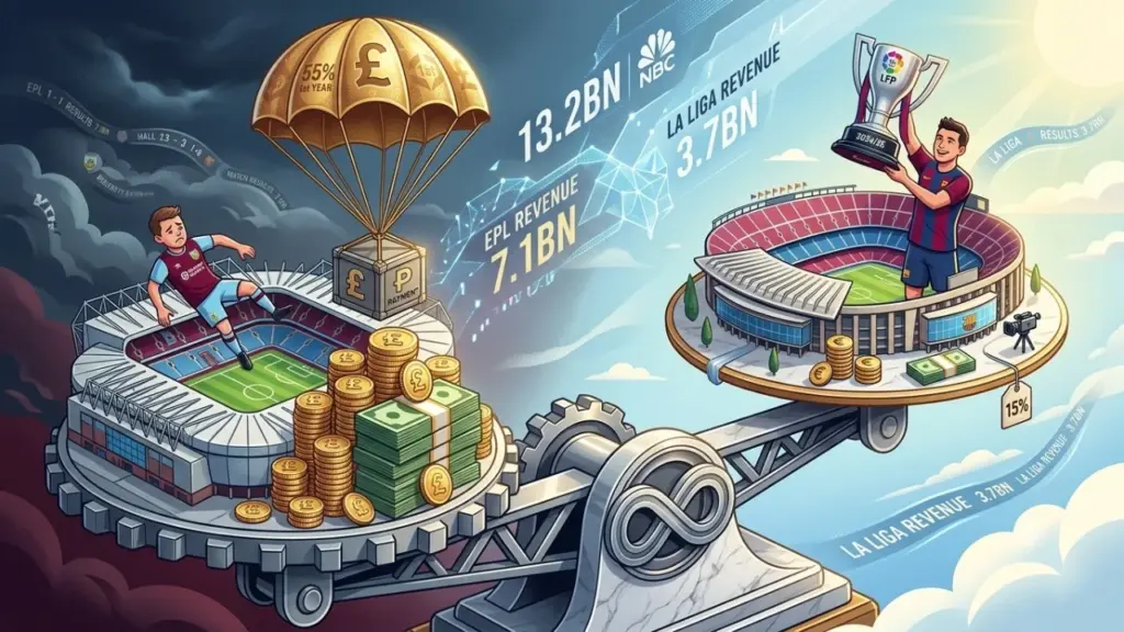 cmenduria-e-miliardave-si-mundet-qe-burnley-i-rene-nga-kategoria-fiton-me-shume-se-barcelona-kampione