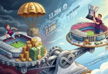 Çmenduria e miliardave, si mundet që Burnley i rënë nga kategoria fiton më shumë se Barcelona Kampione?!