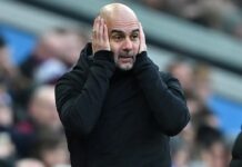 Zbulohet arsyeja e largimit të Pep Guardiolës nga Manchester City, mesfushori: Nuk kishte më energji, ndihej keq kur linte lojtarët jashtë 11-shes