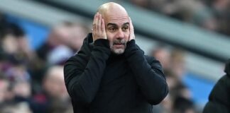 Zbulohet arsyeja e largimit të Pep Guardiolës nga Manchester City, mesfushori: Nuk kishte më energji, ndihej keq kur linte lojtarët jashtë 11-shes