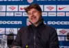 Pochettino te Milani? Trajneri “ndez” merkaton me deklaratën e fundit: “Unë jo, por agjentët e mi…”