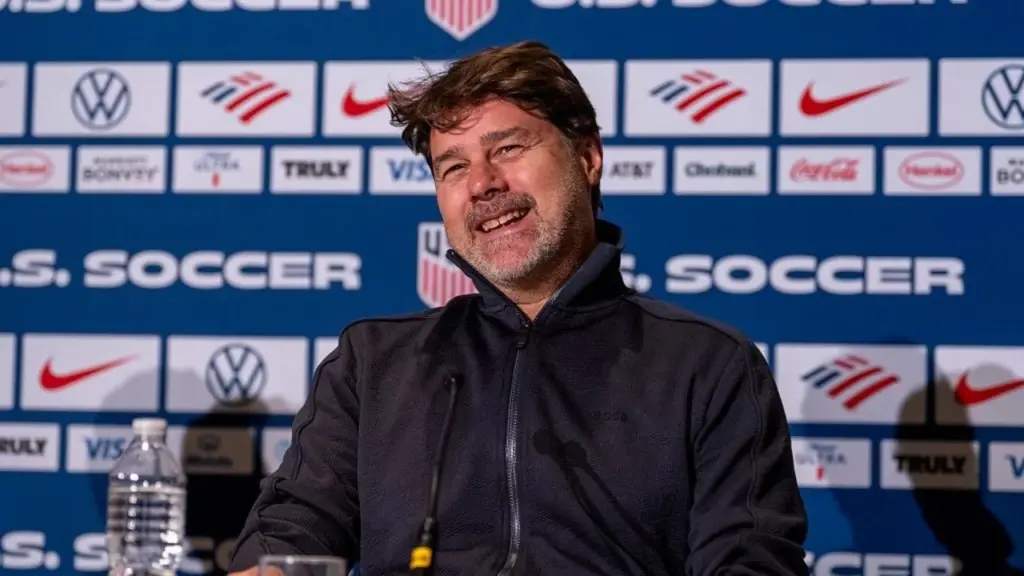 Pochettino te Milani  Trajneri  ndez  merkaton me deklaratën e fundit   Unë jo  por agjentët e mi  